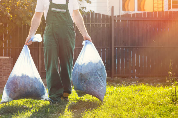 Best Donation Pickup Services  in Baldwin, LA