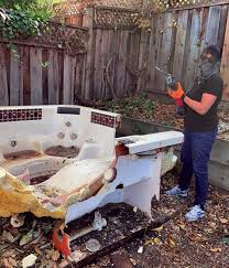 Best Property Management Cleanouts  in Baldwin, LA